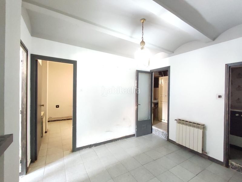 Foto 14542cc8-7510-45f7-8da0-ee86289f854d. Casa adosada casa para reformar con terraza, garaje y vistas a montserrat en Sant Joan de Vilatorrada