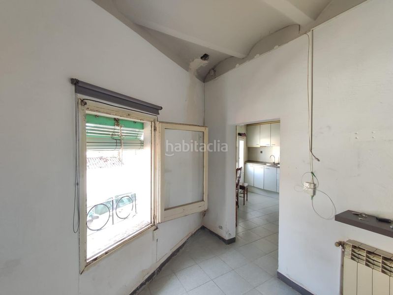 Foto 1f66748b-1603-4f7a-a448-39a22dac462a. Casa adosada casa para reformar con terraza, garaje y vistas a montserrat en Sant Joan de Vilatorrada