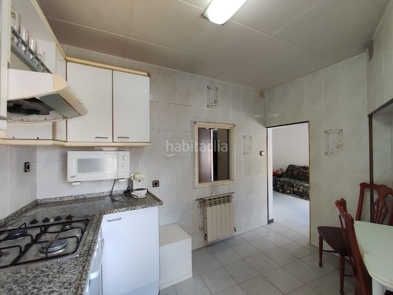 Foto bbd9d54b-ce39-4310-9322-ecacf03a949e. Casa adosada casa para reformar con terraza, garaje y vistas a montserrat en Sant Joan de Vilatorrada