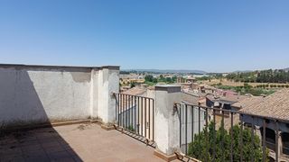 Edifici a Sant Fruitós de Bages