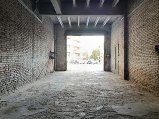 Business premise in Valldaura-Carretera de Cardona