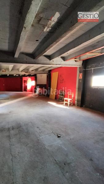 Foto 2ea7a08d-52f0-4266-9557-997063dd0435. Lloguer local comercial a carrer montsant 4 a Palma de Cervelló (La)