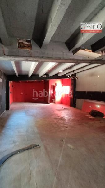 Foto 8157b90c-4f1b-4161-b49b-ce240f5d11d8. Lloguer local comercial a carrer montsant 4 a Palma de Cervelló (La)