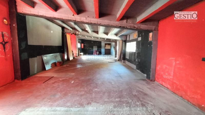 Foto c000a82b-9994-4671-a17c-1294888dc818. Lloguer local comercial a carrer montsant 4 a Palma de Cervelló (La)