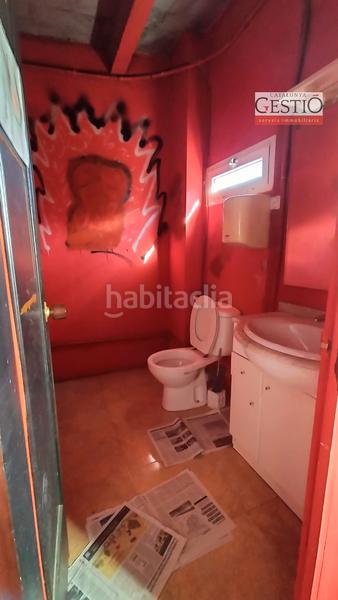 Foto fdc8125f-6bf7-44d2-b810-39f396fe8de4. Lloguer local comercial a carrer montsant 4 a Palma de Cervelló (La)