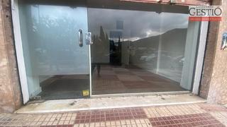 Location Local commercial  Carrer sant jordi. Local . perfecto