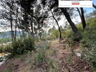 Residential Plot in Corbera de Llobregat. Crea la casa de tus sueños