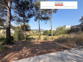 Terreny residencial a Carrer josep martí bofarull-c 4. Crea la casa de tus sueños
