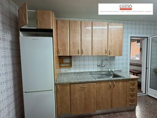 Appartement  Carrer de sant jordi. El piso ideal que buscabas.