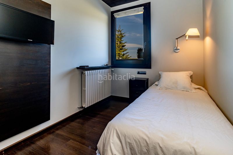 Foto 6d26dd4f-b8a4-4550-bd88-7e194ad40992. Chalet in urbanitzacio el pla 274 in Prats i Sansor