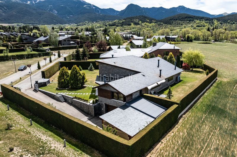 Foto b1a68579-092f-4aea-8ba7-939ff4605415. Chalet in urbanitzacio el pla 274 in Prats i Sansor