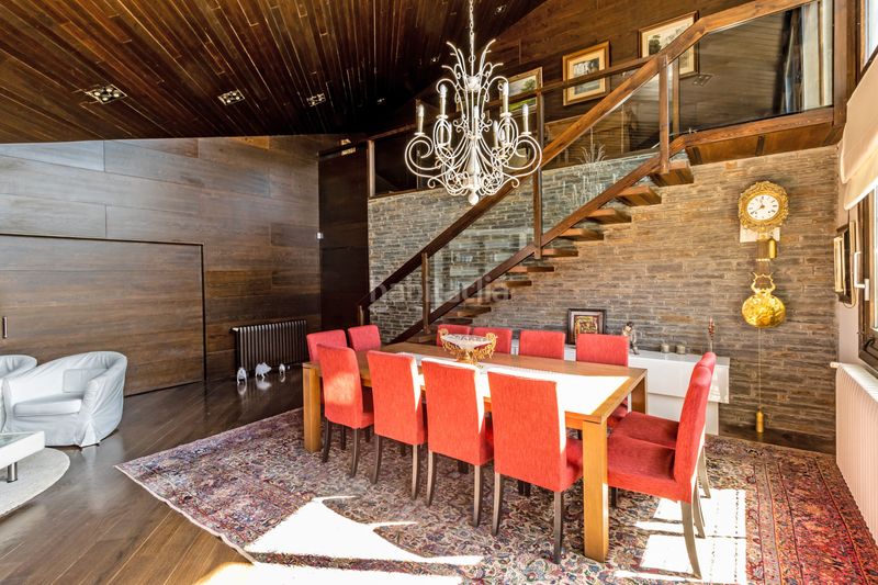 Foto b8eaa7c9-bf9d-438d-ae26-e6783acfd7ce. Chalet in urbanitzacio el pla 274 in Prats i Sansor