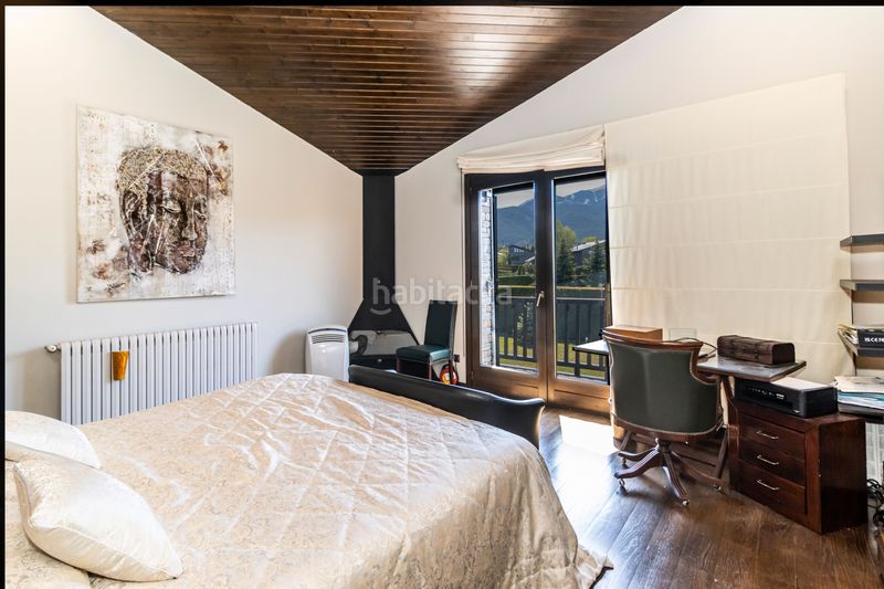 Foto bb854501-e447-479a-95e0-b96717dc6441. Chalet in urbanitzacio el pla 274 in Prats i Sansor