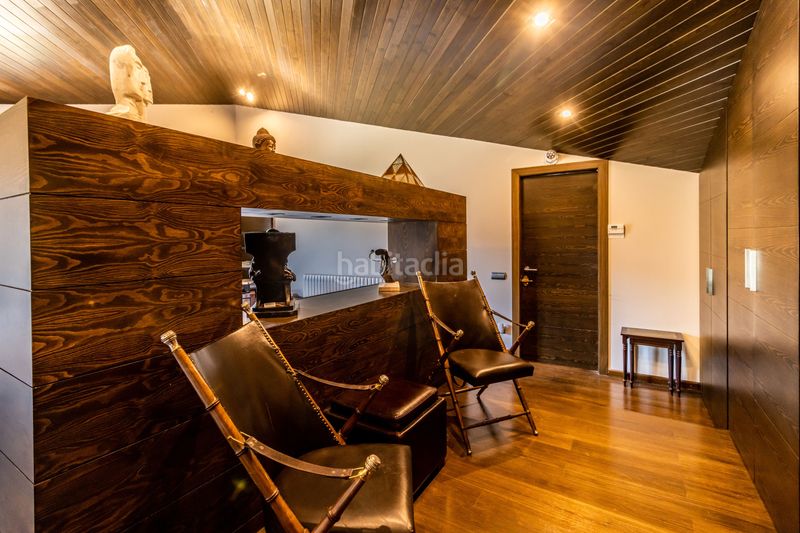 Foto be25a745-5b6f-45b8-b70a-16ec8d362814. Chalet in urbanitzacio el pla 274 in Prats i Sansor