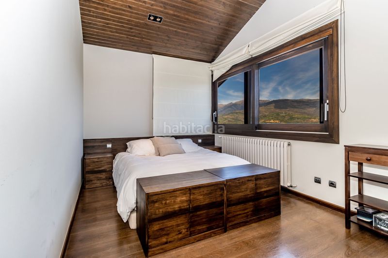 Foto f05f67e1-8cbc-4077-9004-142c0f18661c. Chalet in urbanitzacio el pla 274 in Prats i Sansor