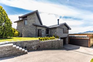 Chalet à Urbanitzacio el pla 274
