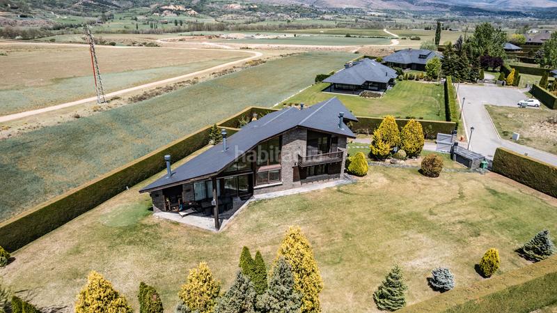 Foto 1415fca6-d369-4883-b483-b27f07f4f121. Xalet a urbanitzacio el pla 274 a Prats i Sansor