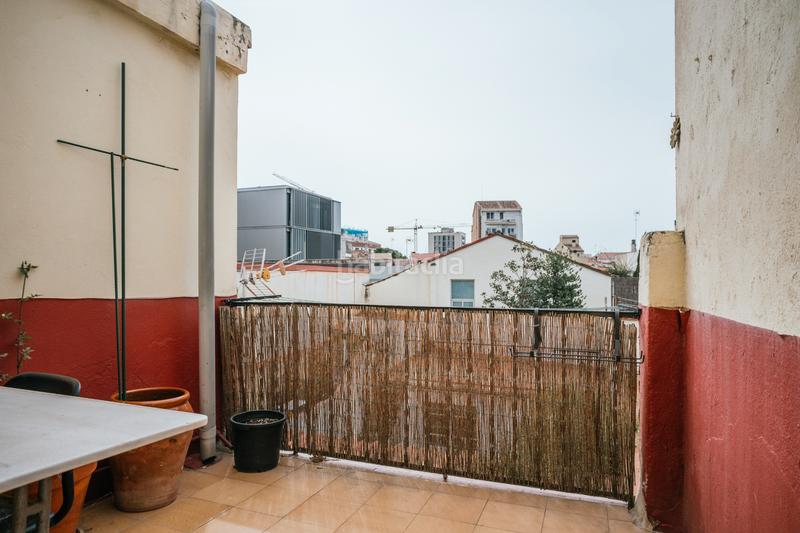 Foto 5eb375e3-5617-4050-b95a-b1d1fa38d9a2. Duplex avec chauffage dans Centre Sabadell