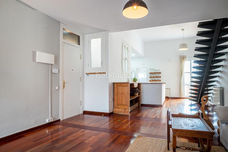 Foto 5f2c4c87-0502-4521-99ce-92784a9593b7. Duplex avec chauffage dans Centre Sabadell