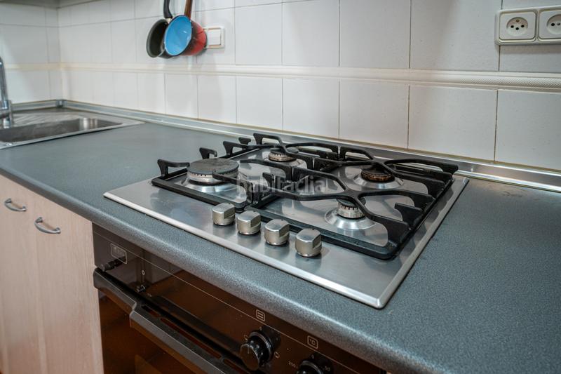 Foto 8e2f3c12-c2cc-4f64-9e18-409917b81e50. Duplex avec chauffage dans Centre Sabadell