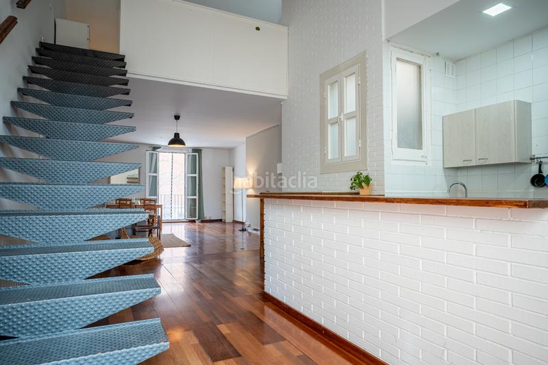 Foto a409efe6-3fe2-43da-b3a4-07616bd12f9b. Duplex avec chauffage dans Centre Sabadell