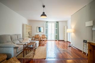 Duplex  Carrer de vilarrúbias