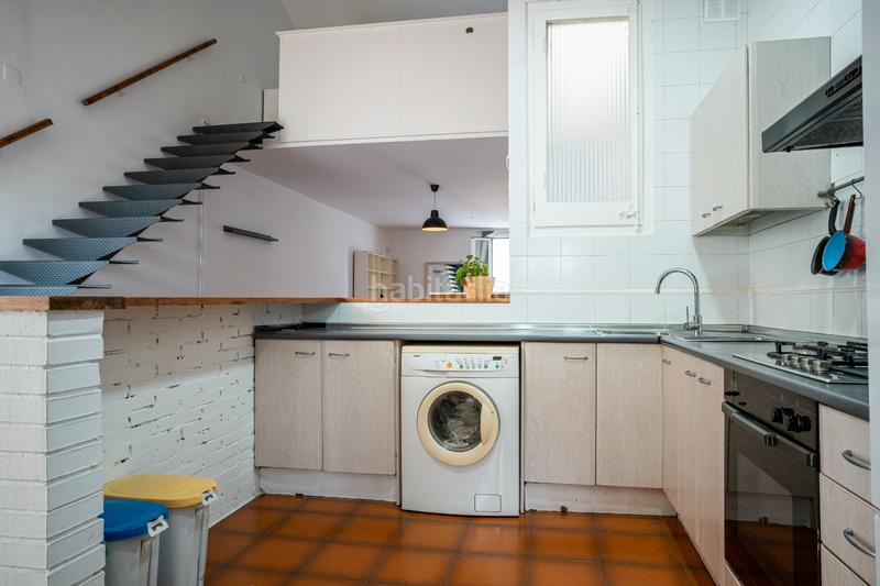 Foto d29792f6-f97c-4a56-a8da-a0878b555cfd. Duplex avec chauffage dans Centre Sabadell