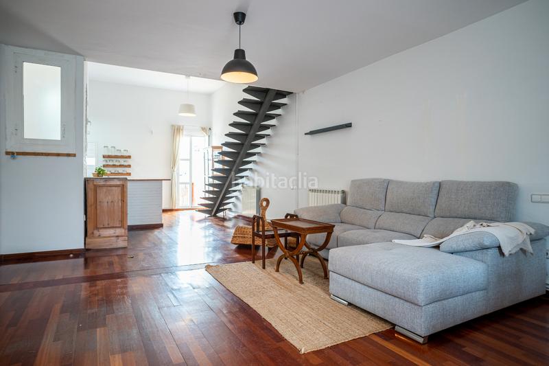 Foto f7e41fd2-cc5b-4101-b8d5-330421f8e3f7. Duplex avec chauffage dans Centre Sabadell