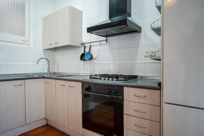 Foto fa1957b9-03b3-411e-a2cd-a1a917e92705. Duplex avec chauffage dans Centre Sabadell