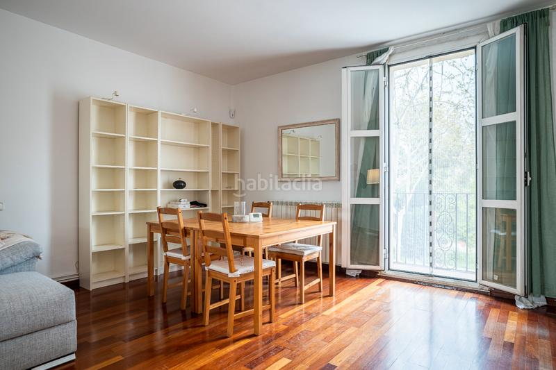 Foto 48e9b244-d0d3-46e3-b2ad-f03f81a9946f. Zweistöckige wohnung mit heizung in Centre Sabadell