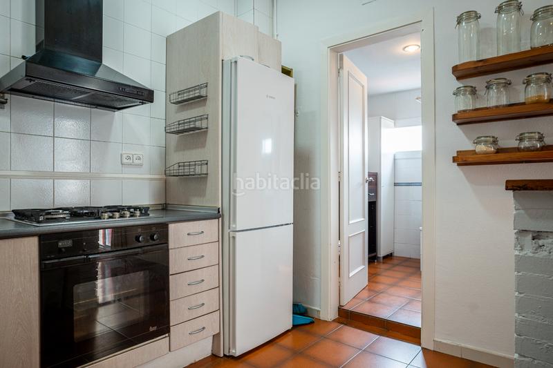 Foto 9384ffa1-8f2b-4732-85d9-7190e5b81d85. Zweistöckige wohnung mit heizung in Centre Sabadell