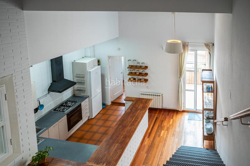 Foto ddd0de61-0fdc-40fd-8581-04446788830f. Zweistöckige wohnung mit heizung in Centre Sabadell