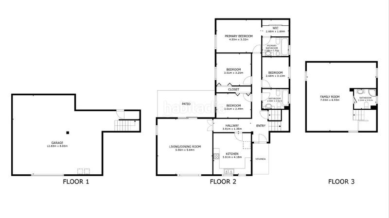 Foto 85c18706-a3c6-4eee-9d27-fdb9c7b1f8ea. Chalet avec chauffage parking piscine dans Lliçà de Vall