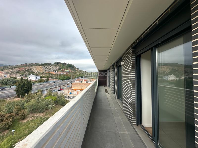 Foto 14e89252-9da2-498a-9f8b-64a0553613f5. Piso ¡última unidad disponible! 4ª planta, listo para entrar a vivir junto al mar y a solo 15 minutos de barcelona. en Montgat