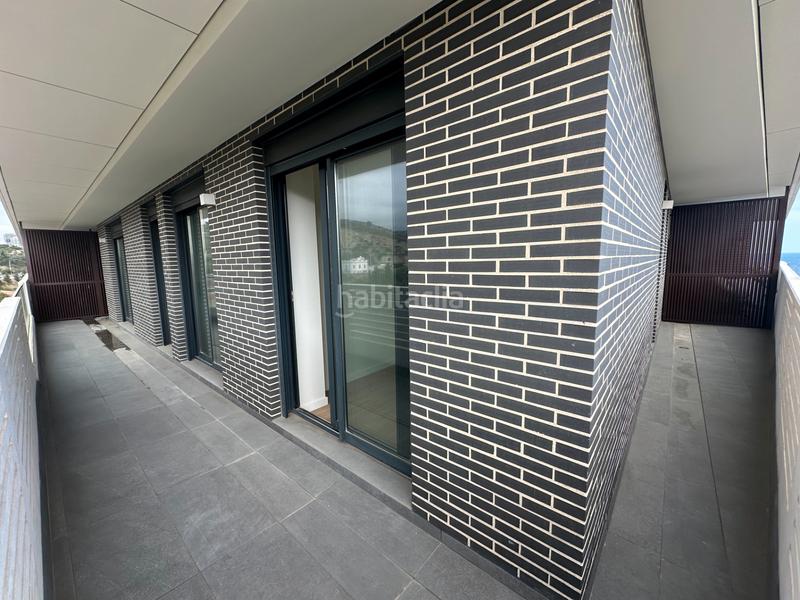 Foto b4cd03a3-681f-4d19-92ac-67bf490ee7b5. Piso ¡última unidad disponible! 4ª planta, listo para entrar a vivir junto al mar y a solo 15 minutos de barcelona. en Montgat