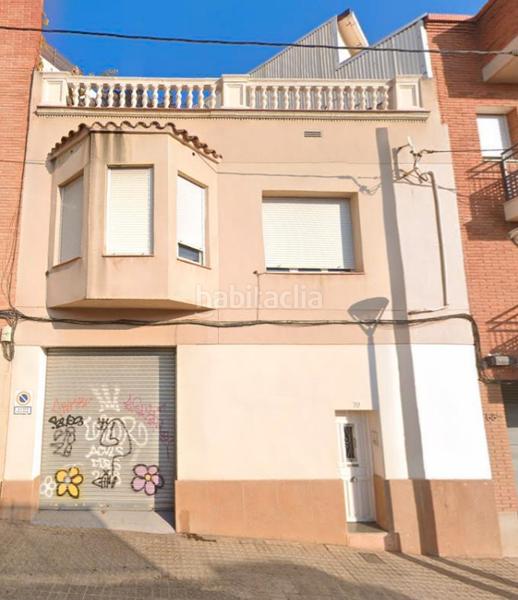 Foto 7b5d7d7f-3d19-49e7-9318-964bf08b02f8. Edifici a Guinardó Barcelona