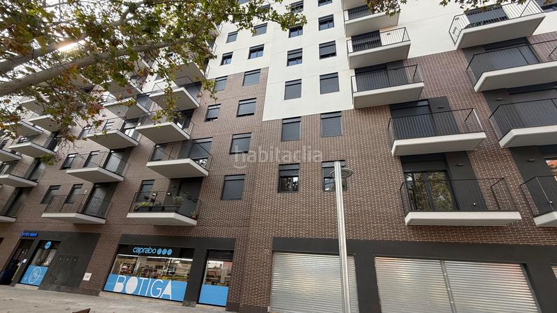 Foto 06e6d866-ac44-46e9-bd7c-4be603e74446. Rent flat in carrer de puig i cadafalch 19 in Gràcia Sabadell