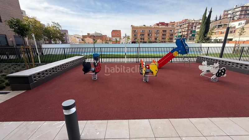 Foto 43f41afb-ef18-40e0-b928-9cfe5809bafe. Rent flat in carrer de puig i cadafalch 19 in Gràcia Sabadell