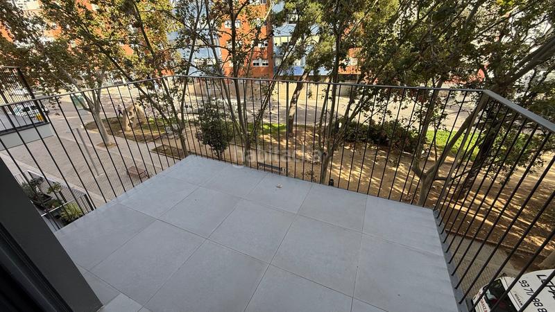 Foto 8e4b9055-b939-4d76-8b79-1e272ab8b5e7. Rent flat in carrer de puig i cadafalch 19 in Gràcia Sabadell