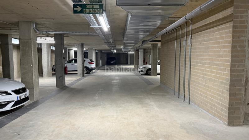 Foto e8dc8698-b932-4737-818a-27cfaf0ec7b1. Rent flat in carrer de puig i cadafalch 19 in Gràcia Sabadell