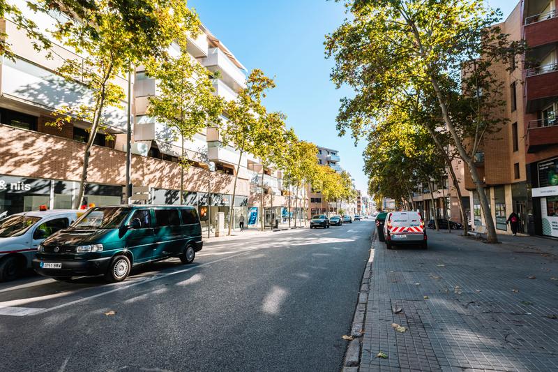 Foto 6de6c266-1abf-49e6-9131-ee1e295b504a. Pis amb calefacció aparcament a Centre Sabadell
