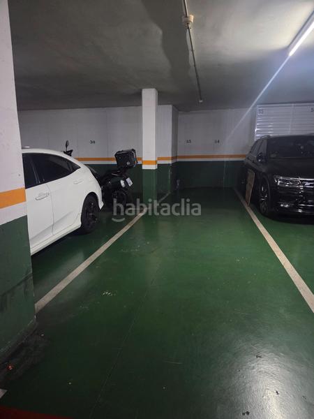 Foto b811dc5a-5ad6-422c-aaf0-c0b91aa7dd7d. Pis amb calefacció aparcament a Centre Sabadell