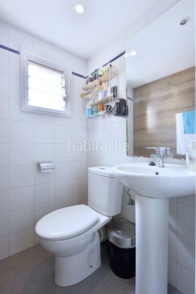 Ático listo para entrar a vivir, con mucho encanto y adaptable a varios estilos de vida de calidad y sostenibilidad. en Barcelona - Imagen 17