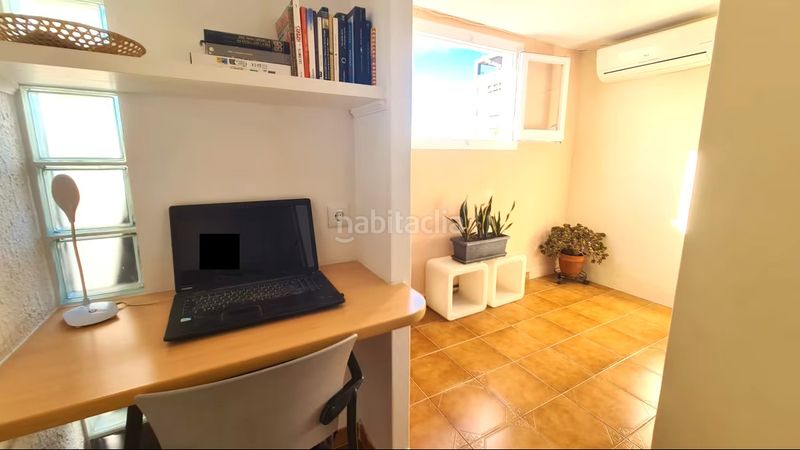 Ático listo para entrar a vivir, con mucho encanto y adaptable a varios estilos de vida de calidad y sostenibilidad. en Barcelona - Imagen 4