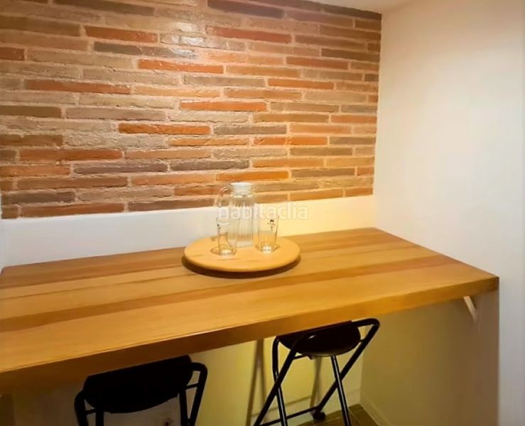 Ático listo para entrar a vivir, con mucho encanto y adaptable a varios estilos de vida de calidad y sostenibilidad. en Barcelona - Imagen 15