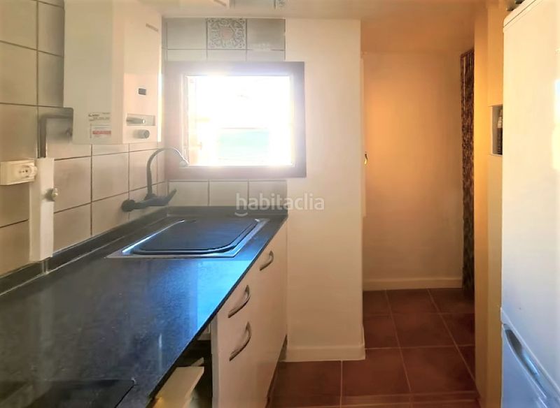 Ático listo para entrar a vivir, con mucho encanto y adaptable a varios estilos de vida de calidad y sostenibilidad. en Barcelona - Imagen 12