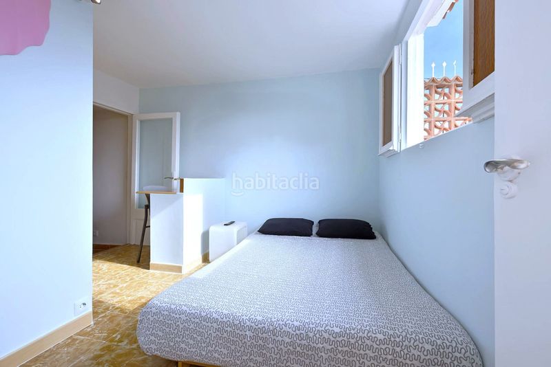 Ático listo para entrar a vivir, con mucho encanto y adaptable a varios estilos de vida de calidad y sostenibilidad. en Barcelona - Imagen 23