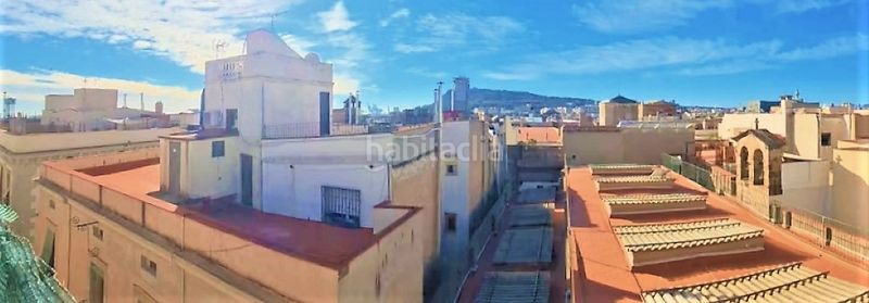 Ático listo para entrar a vivir, con mucho encanto y adaptable a varios estilos de vida de calidad y sostenibilidad. en Barcelona - Imagen 25