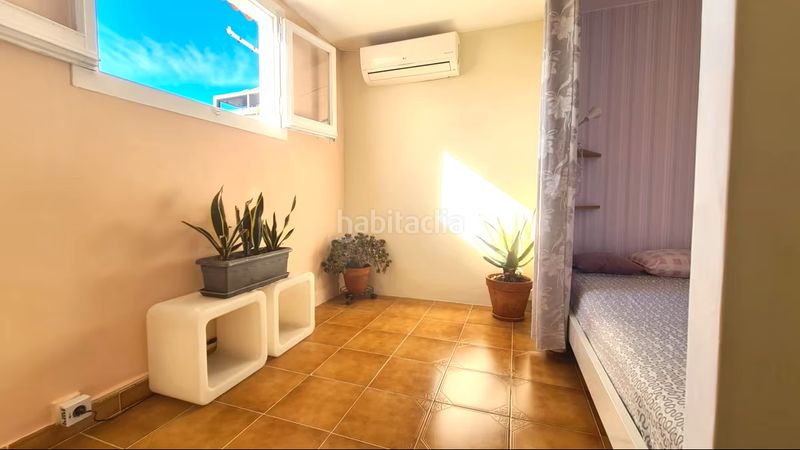 Ático listo para entrar a vivir, con mucho encanto y adaptable a varios estilos de vida de calidad y sostenibilidad. en Barcelona - Imagen 5