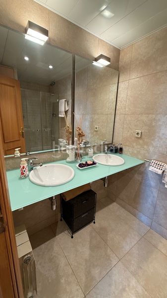 Piso fabuloso piso junto al club real de polo en Sant Ramon - Maternitat Barcelona - Imagen 25